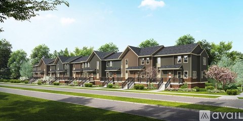 301 Cross Oak Dr 2 Beds Apartment for Rent