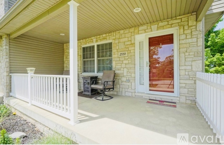 2559 S Addisyn Ln 2 Beds Townhouse for Rent - Photo gallery 2