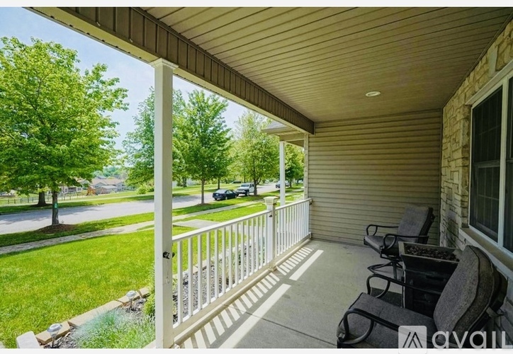 2559 S Addisyn Ln 2 Beds Townhouse for Rent - Photo gallery 3