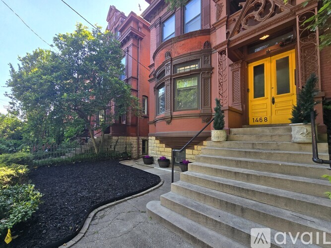 1468 South 4th Street 1 Apartment for Rent - Photo gallery 1