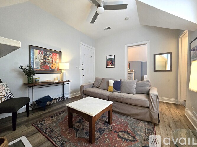 1468 South 4th Street 1 Apartment for Rent - Photo gallery 3
