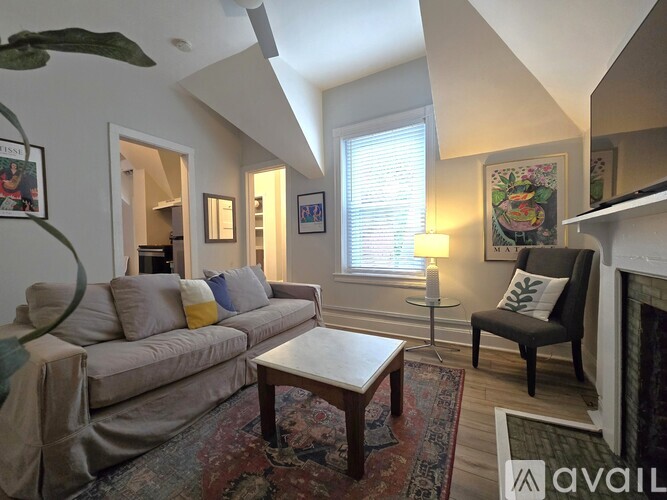 1468 South 4th Street 1 Apartment for Rent - Photo gallery 5