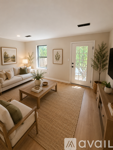 738 Merion Greene 2 Beds Townhouse for Rent - Photo gallery 1
