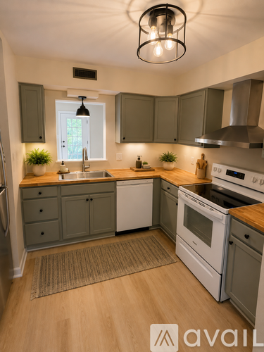 738 Merion Greene 2 Beds Townhouse for Rent - Photo gallery 2