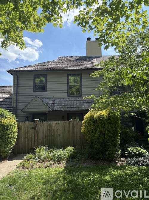 738 Merion Greene 2 Beds Townhouse for Rent - Photo gallery 4