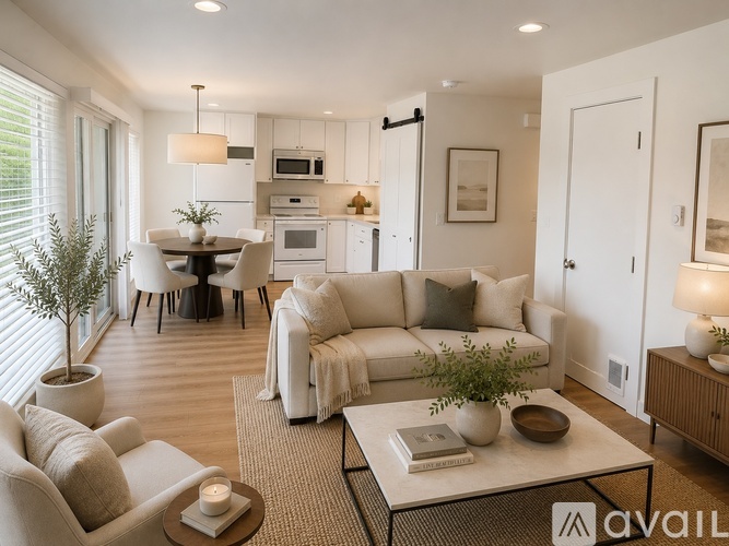 8711 S 114th St 2 Beds Apartment for Rent - Photo gallery 1