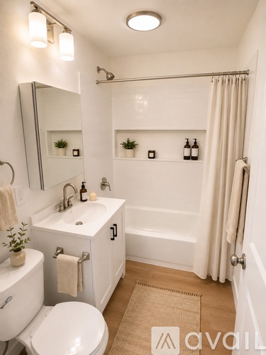 8711 S 114th St 2 Beds Apartment for Rent - Photo gallery 4