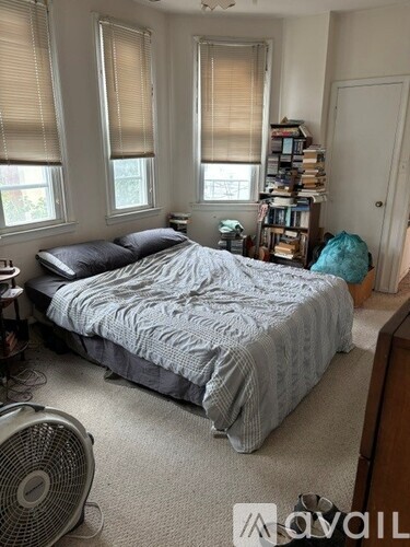 748 South 3rd Street 1 Apartment for Rent - Photo gallery 5