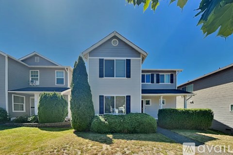4007 153Rd Pl SE 3 Beds Apartment for Rent