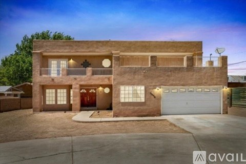 3821 Rio Grande Boulevard Northwest 4 Beds Apartment for Rent