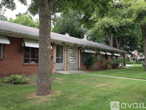 2841 Terrace Downs St 1 Apartment for Rent