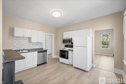 510 Dawson Avenue 2 Beds Apartment for Rent