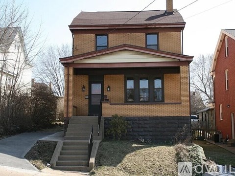 3237 Bookman Ave 3 Beds Apartment for Rent