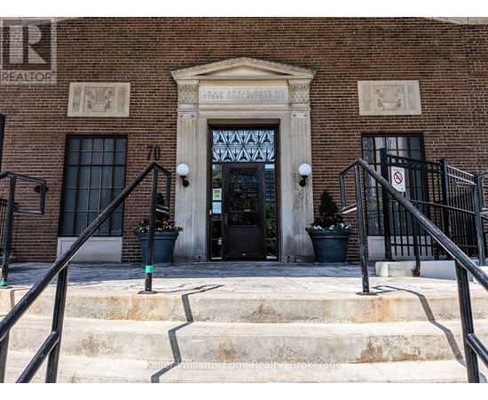 1007 - 70 HIGH PARK AVENUE 2 Beds Apartment, Condo, Home for Rent - Photo gallery 1