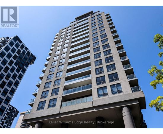 1007 - 70 HIGH PARK AVENUE 2 Beds Apartment, Condo, Home for Rent - Photo gallery 4