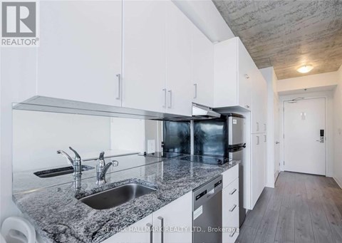 436 - 1900 SIMCOE STREET N Studio Apartment for Rent