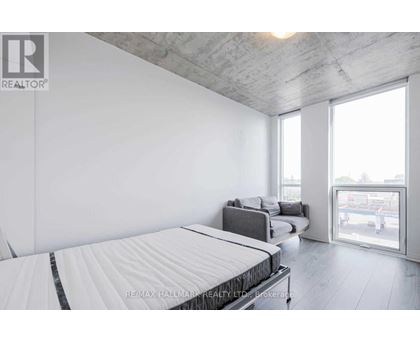 436 - 1900 SIMCOE STREET N Studio Apartment, Condo, Home for Rent - Photo gallery 2