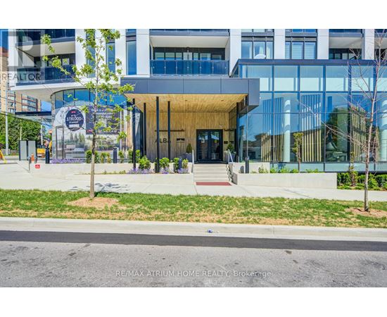 621 - 1 FAIRVIEW ROAD E 2 Beds Apartment, Condo, Home for Rent - Photo gallery 2