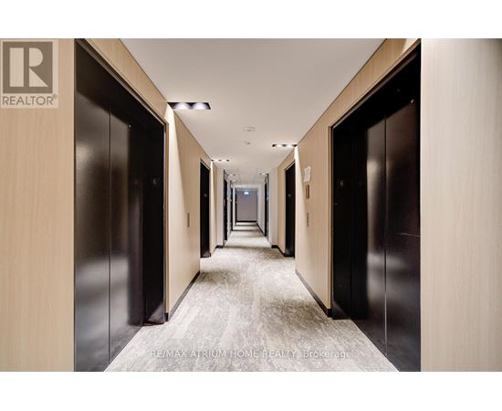 621 - 1 FAIRVIEW ROAD E 2 Beds Apartment, Condo, Home for Rent - Photo gallery 4