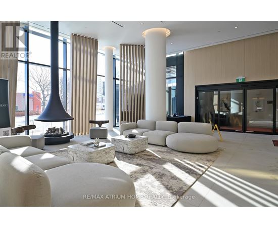 621 - 1 FAIRVIEW ROAD E 2 Beds Apartment, Condo, Home for Rent - Photo gallery 5
