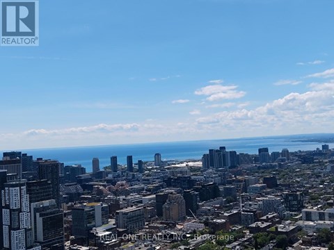 4911 - 488 UNIVERSITY AVENUE 2 Beds Apartment for Rent