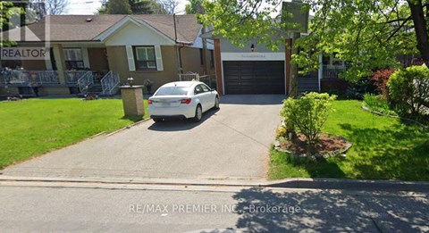 BSMT APT - 10 JOPLING AVENUE N 2 Beds Apartment for Rent