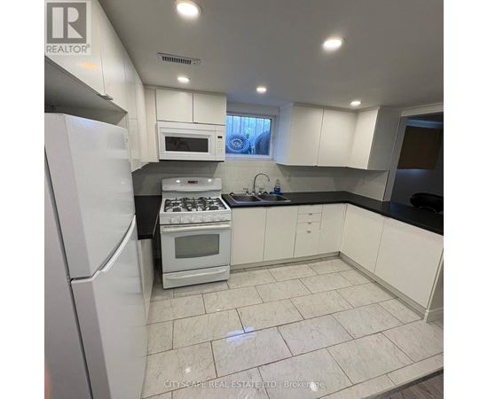 BSMT A - 135 BONHAM BSMT BOULEVARD 1 House for Rent - Photo gallery 1