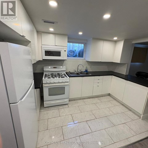 BSMT A - 135 BONHAM BSMT BOULEVARD 1 Apartment for Rent