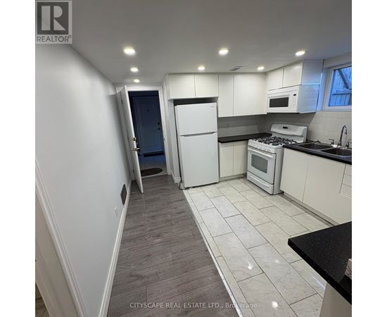 BSMT A - 135 BONHAM BSMT BOULEVARD 1 House for Rent - Photo gallery 2