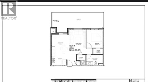 4400 LAURIER PARKWAY Unit# 466 1 Apartment for Rent