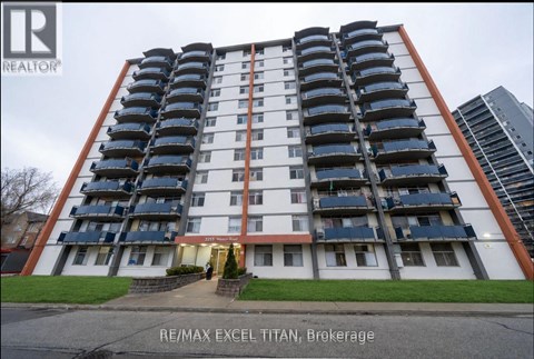 B101 - 2255 WESTON ROAD 1 Apartment for Rent