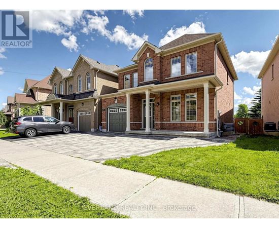 306 HAMMERSLY BOULEVARD 4 Beds House for Rent - Photo gallery 2