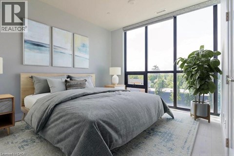 101 LOCKE Street S Unit# 410 2 Beds Apartment for Rent