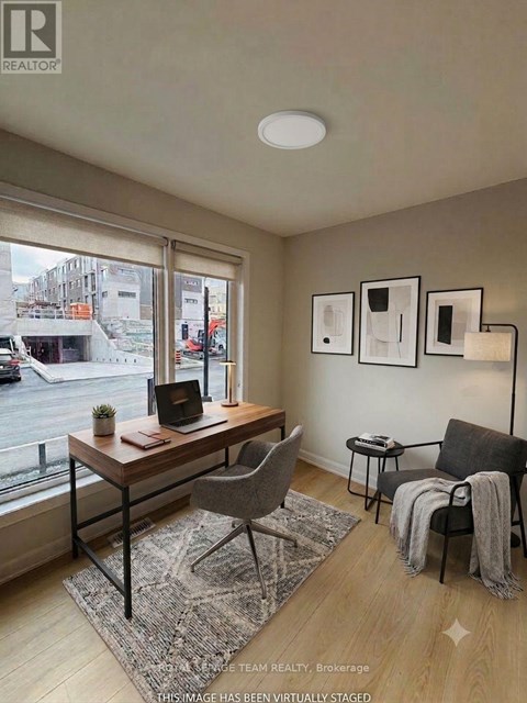 9 - 801 GLENROY GILBERT DRIVE 2 Beds Apartment for Rent