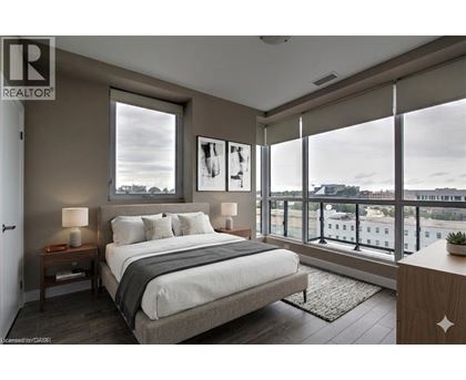 100 GARMENT Street Unit# 702 2 Beds Apartment, Condo, Home for Rent - Photo gallery 4
