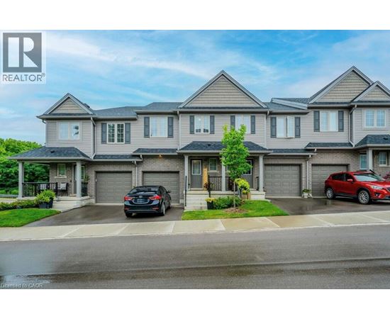 86 ERBSVILLE Court Unit# 32 3 Beds Condo, Home, Townhouse for Rent - Photo gallery 1