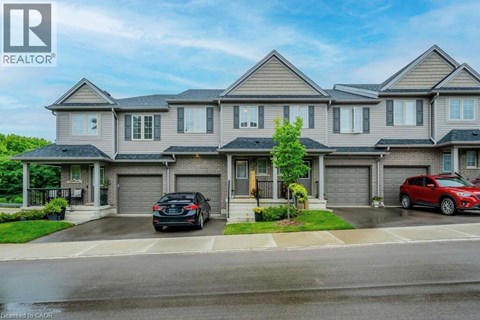 86 ERBSVILLE Court Unit# 32 3 Beds Apartment for Rent