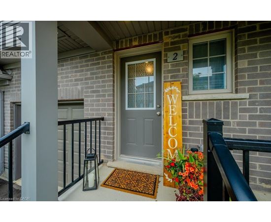 86 ERBSVILLE Court Unit# 32 3 Beds Condo, Home, Townhouse for Rent - Photo gallery 2