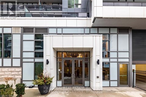512 - 73 ARTHUR STREET 2 Beds Apartment for Rent