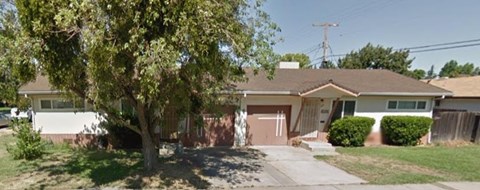 621 Alto Way 2 Beds Apartment for Rent