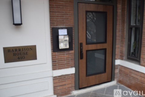 410 11Th Street Northeast 2 Beds Apartment for Rent