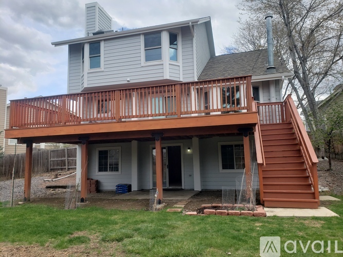 2043 East Nichols Drive 4 Beds Single Family Home for Rent - Photo gallery 1