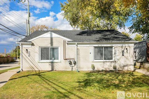 127 E Hazelhurst St 1 Apartment for Rent