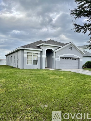 13676 Hawk Lake Drive 4 Beds Single Family Home for Rent - Photo gallery 1