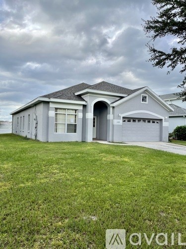 13676 Hawk Lake Drive 4 Beds Apartment for Rent