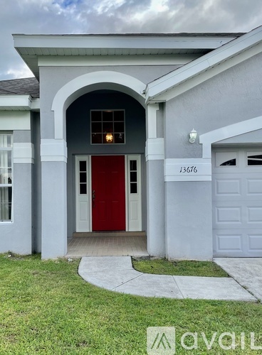 13676 Hawk Lake Drive 4 Beds Single Family Home for Rent - Photo gallery 2