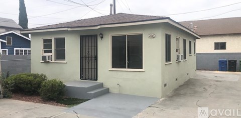 2106 Vallejo St 2 Beds Apartment for Rent