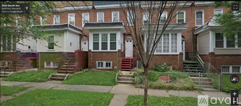 2624 Garrett Ave 3 Beds Apartment for Rent