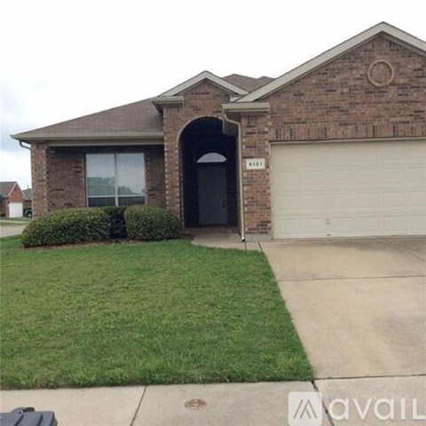 6101 Melanie Dr 4 Beds Apartment for Rent