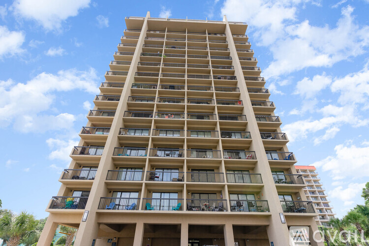7500 North Ocean Boulevard 1 Condo for Rent - Photo gallery 1